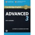 Cambridge English Advanced 3 - Self Study Pack (Student's Book With Answers & Audio Download)